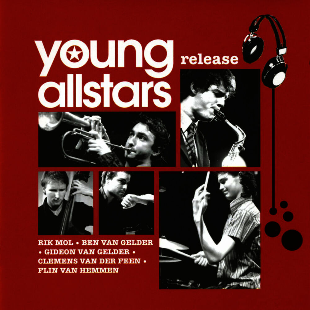 Picture of Release