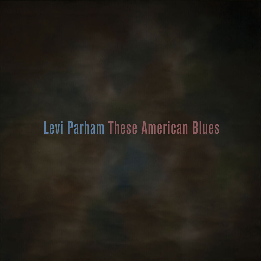 Picture of These American Blues