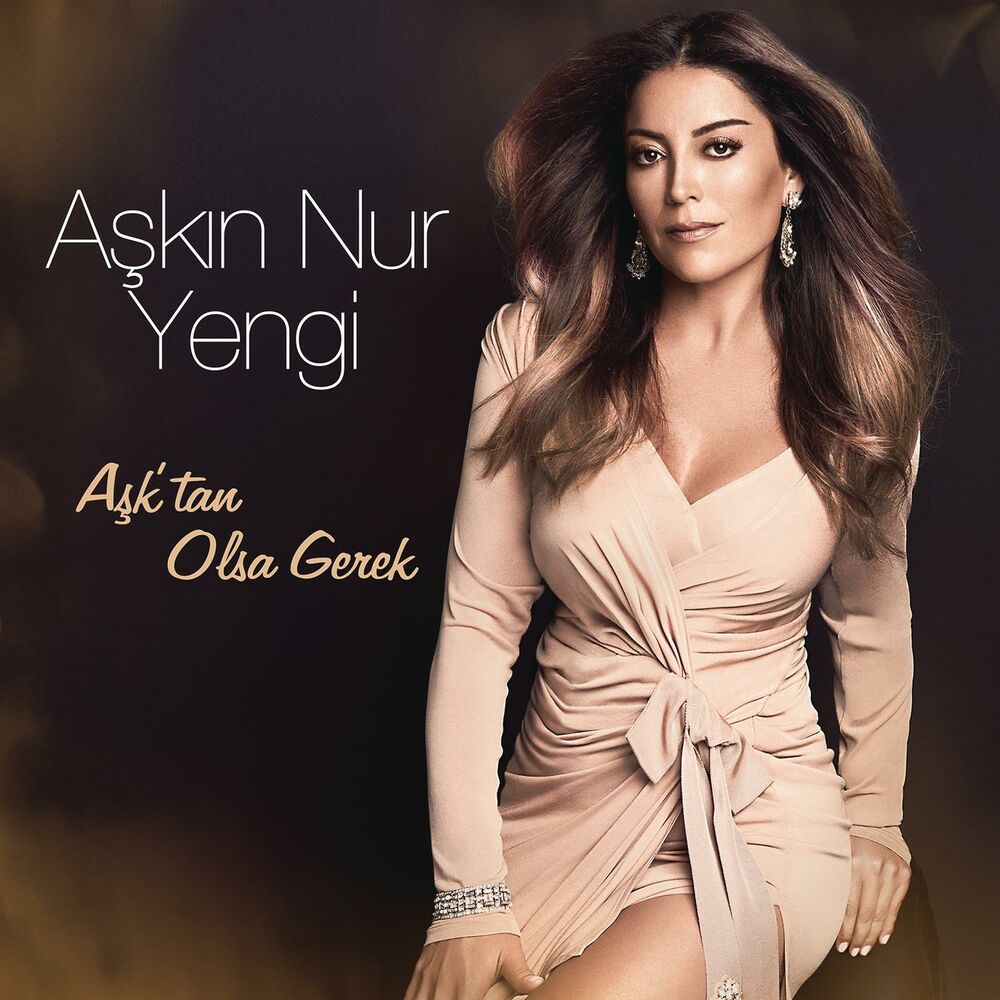 Picture of Aşk'tan Olsa Gerek