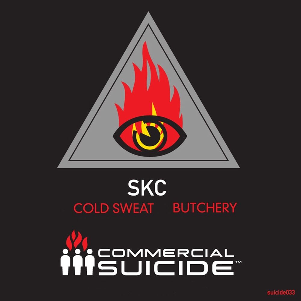 Picture of Cold Sweat