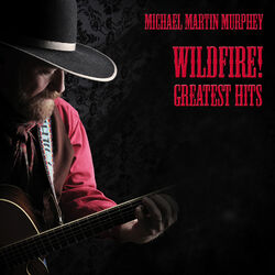 Cover of Wildfire! Greatest Hits