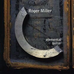 Cover of Elemental Guitar