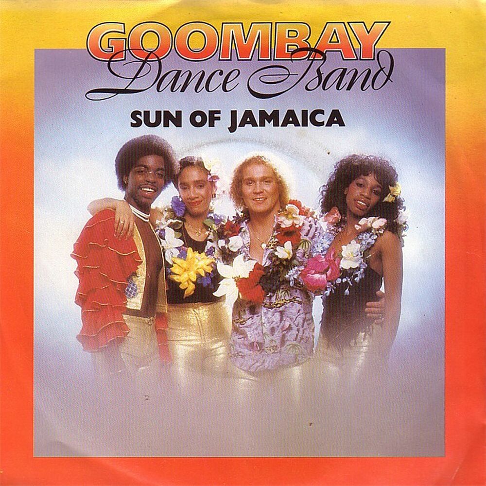 Picture of Sun of Jamaica