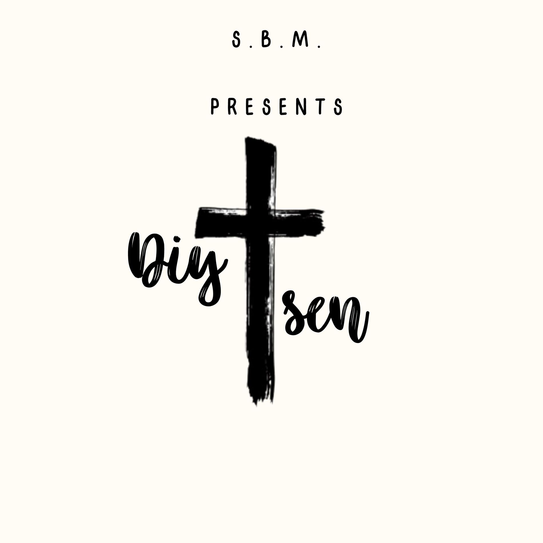 Album cover of Diy E Sen
