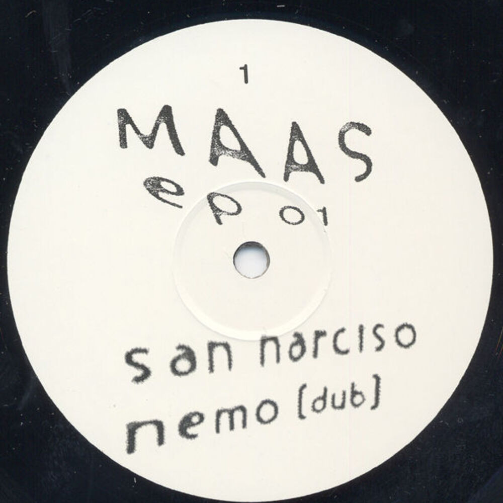 Picture of San Narciso