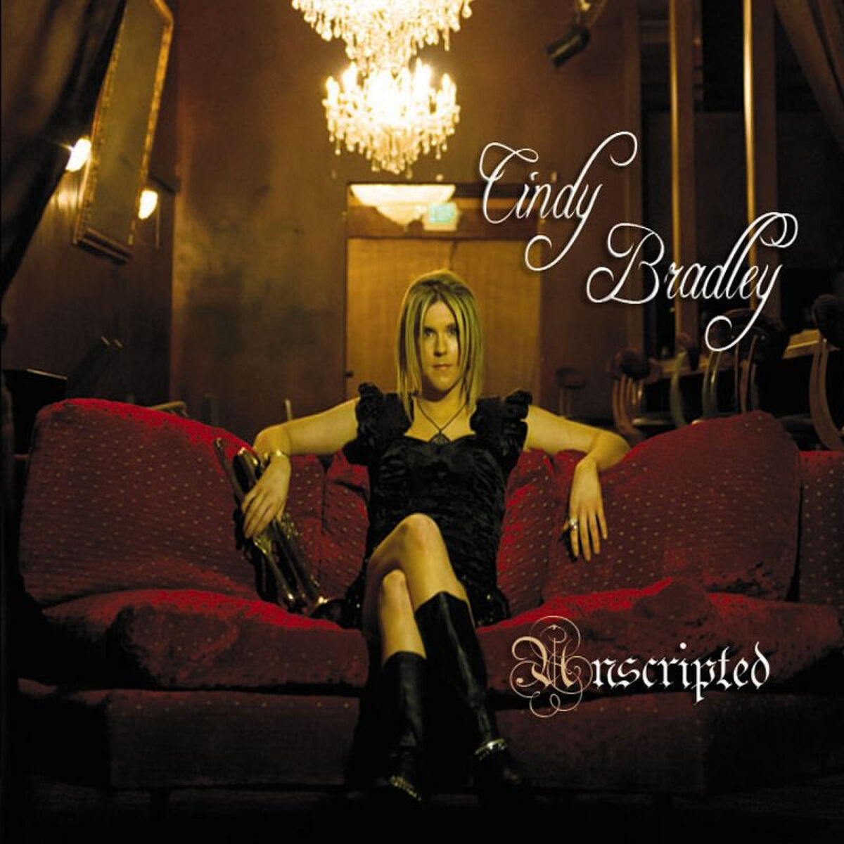 Album cover of Deja Blue