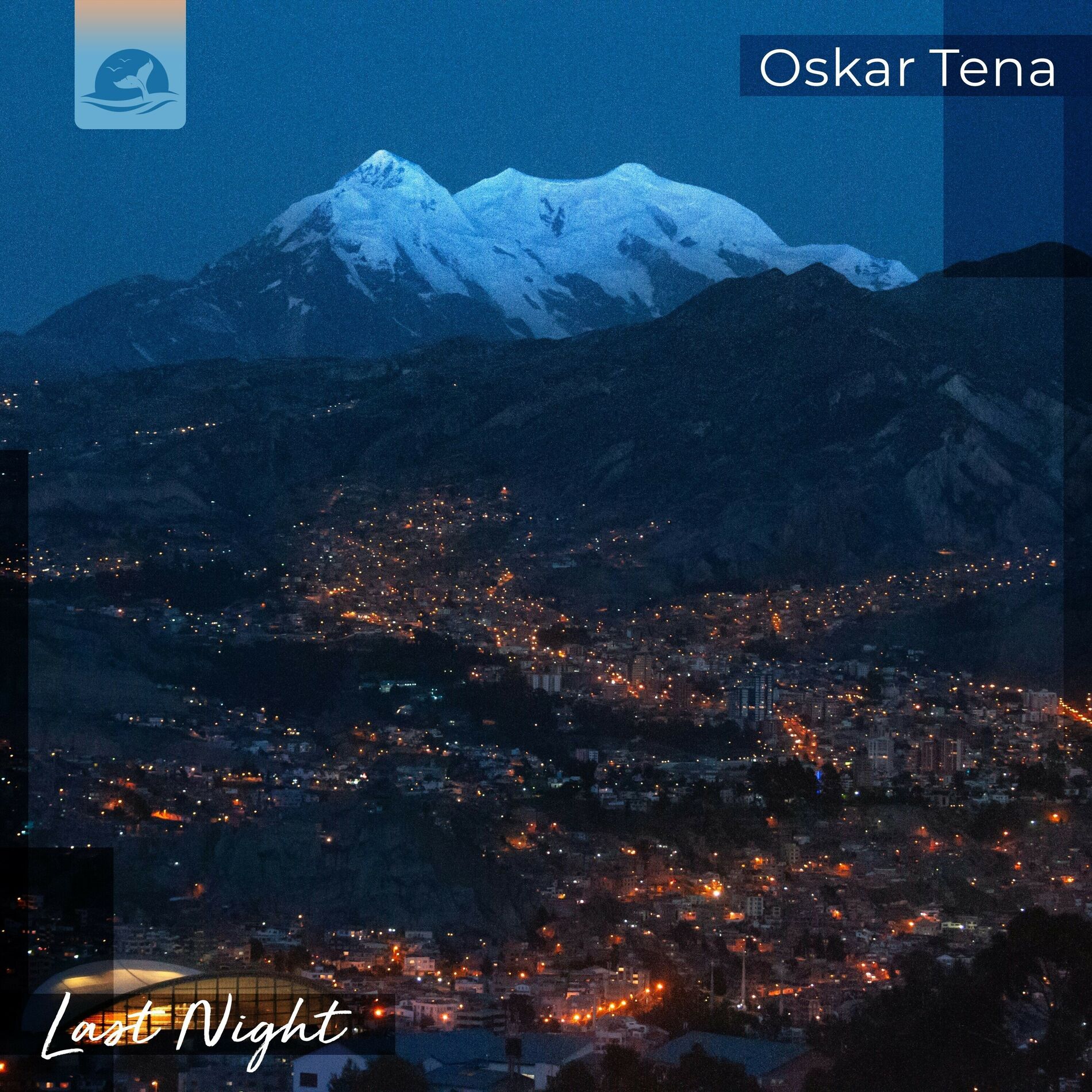 Album cover of Last Night