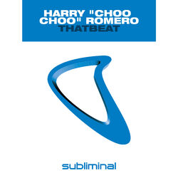 Cover of Thatbeat
