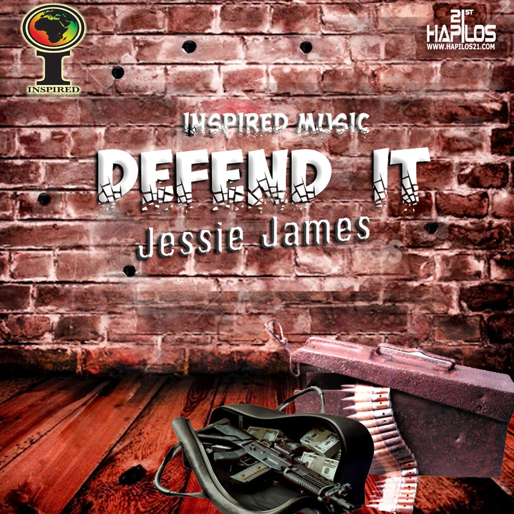 Picture of Defend It - Single
