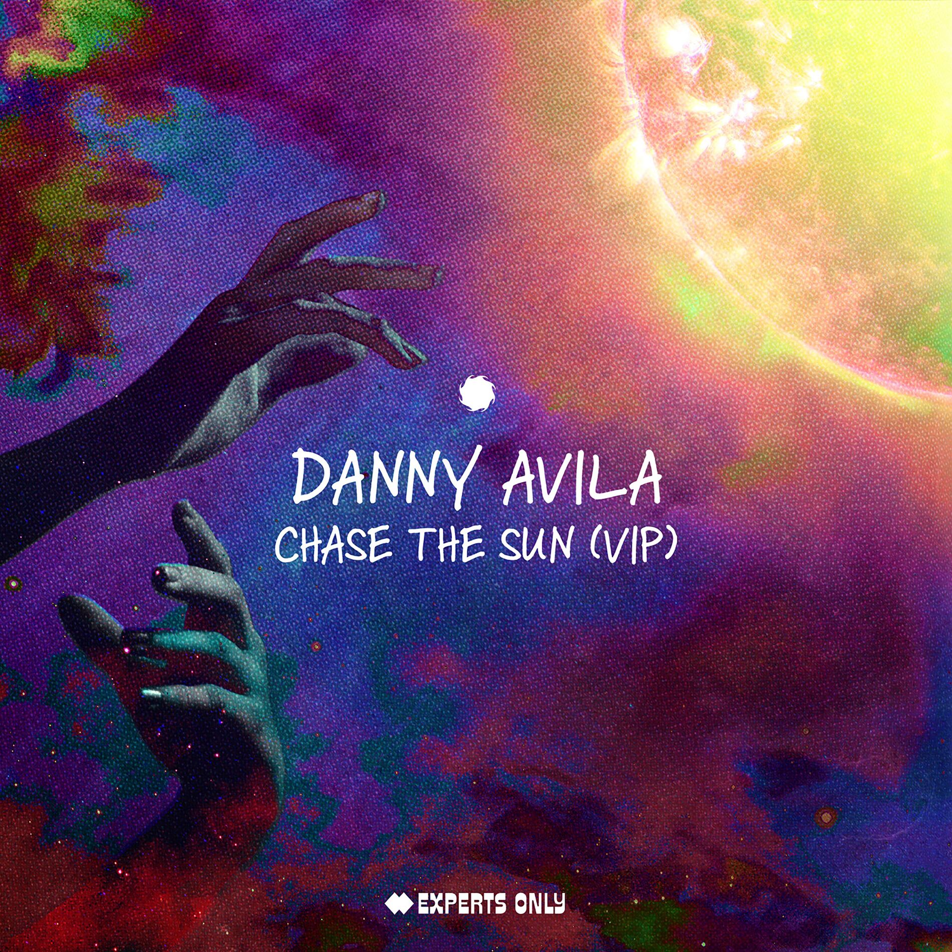 Album cover of Chase The Sun (VIP)