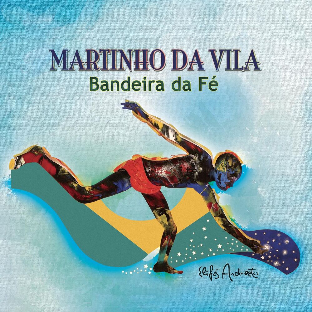 Picture of Bandeira da Fé