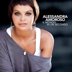 Cover of Il Mondo In Un Secondo
