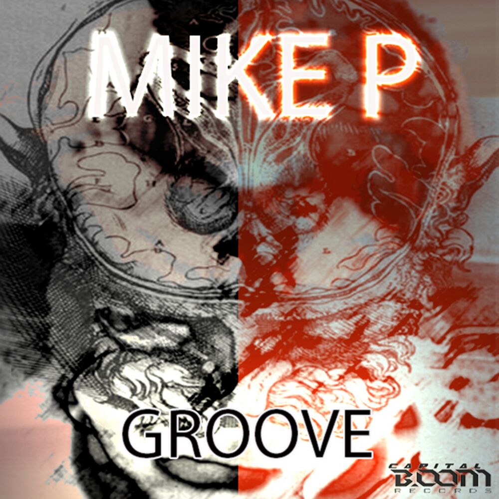Picture of Groove EP