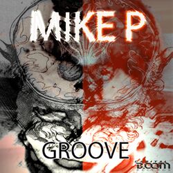 Cover of Groove EP