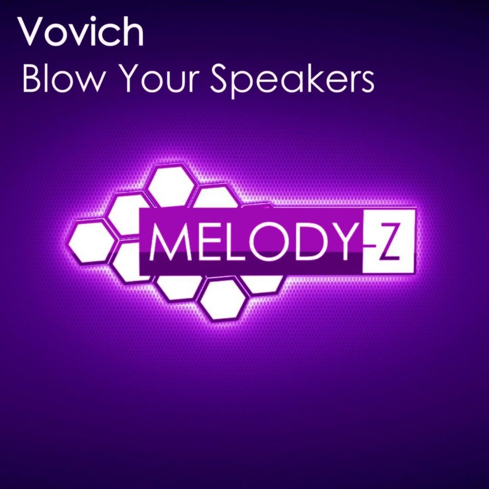 Picture of Blow Your Speakers