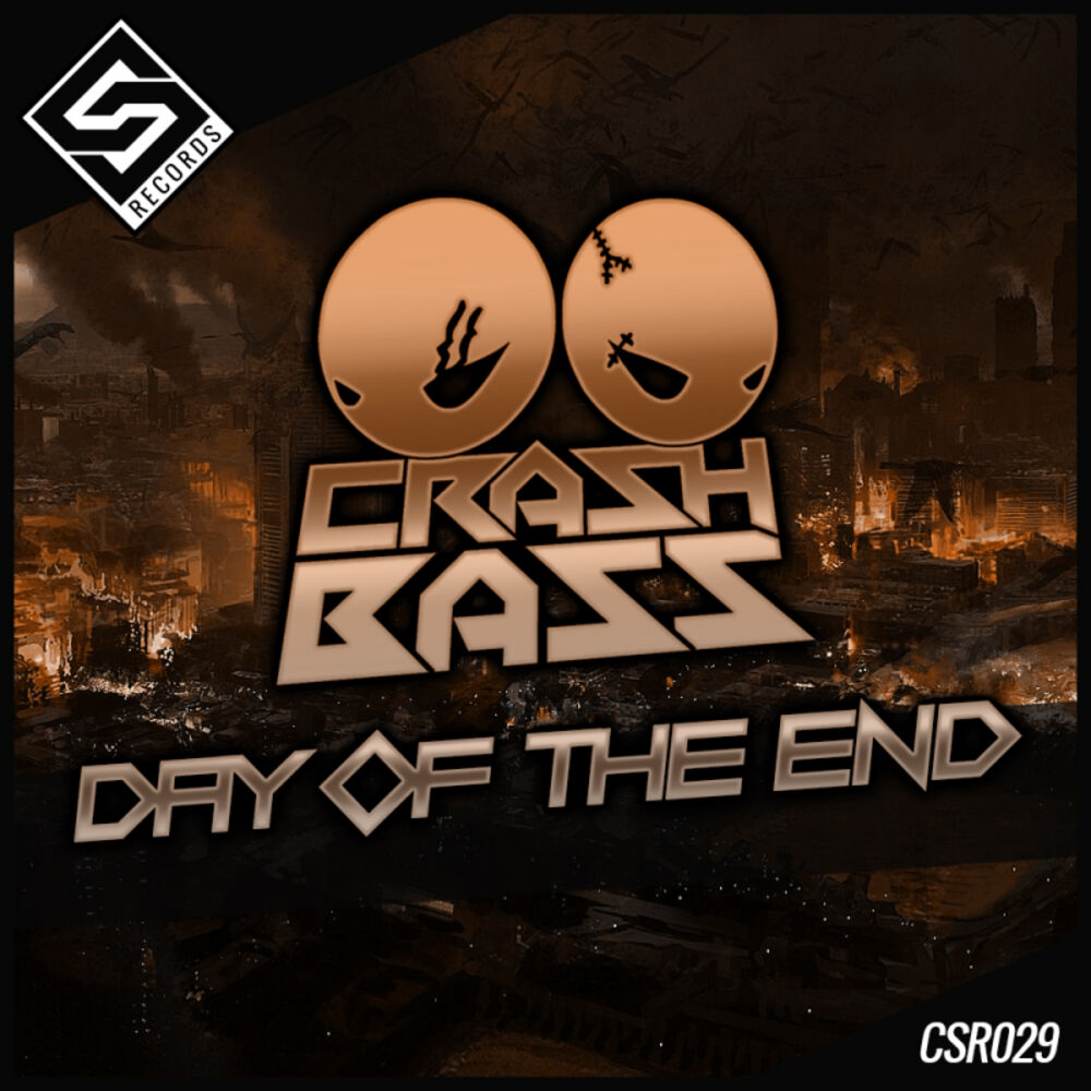 Picture of Day of the End