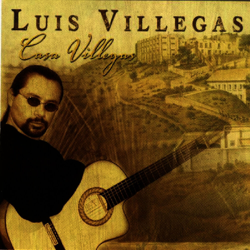 Picture of Casa Villegas