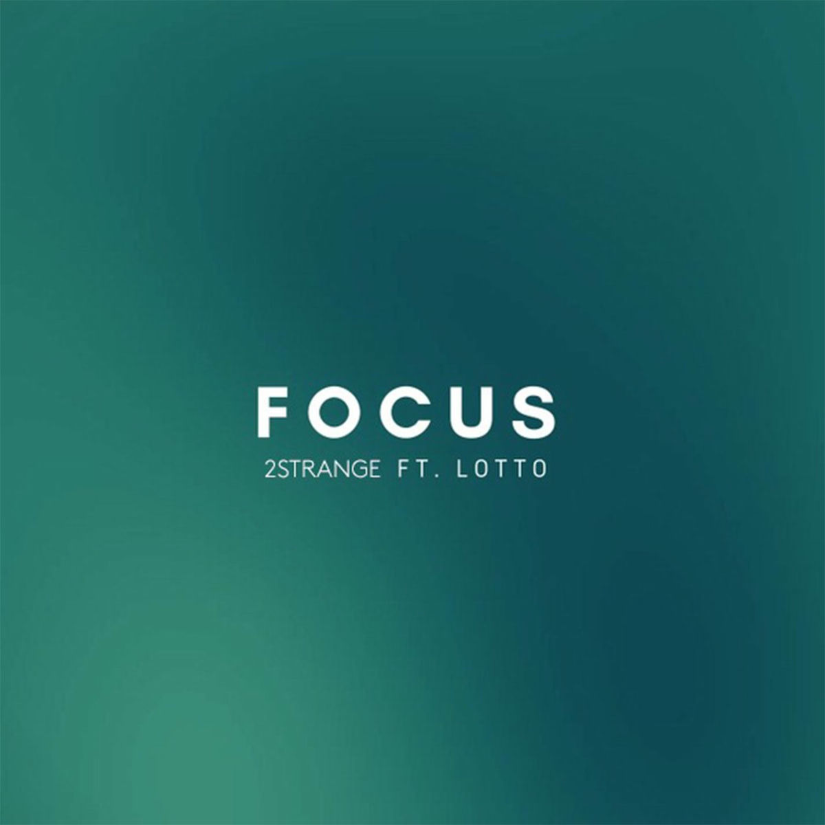 Album cover of Focus (feat. Lotto)