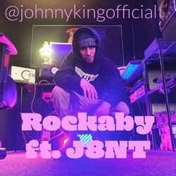 Cover of Rockaby (feat. J8nt)