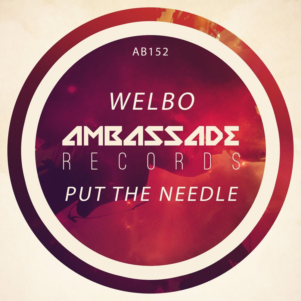 Picture of Put The Needle