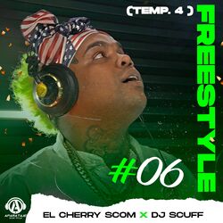 Cover of Freestyle #06 ( Temp 4 )