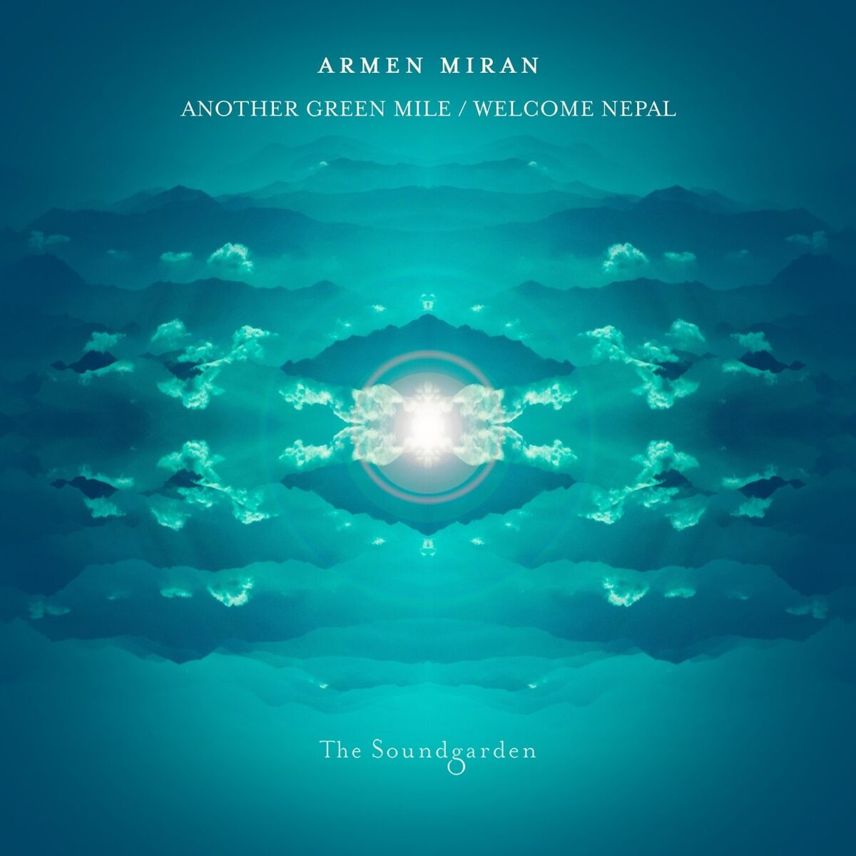 Album cover of Another Green Mile