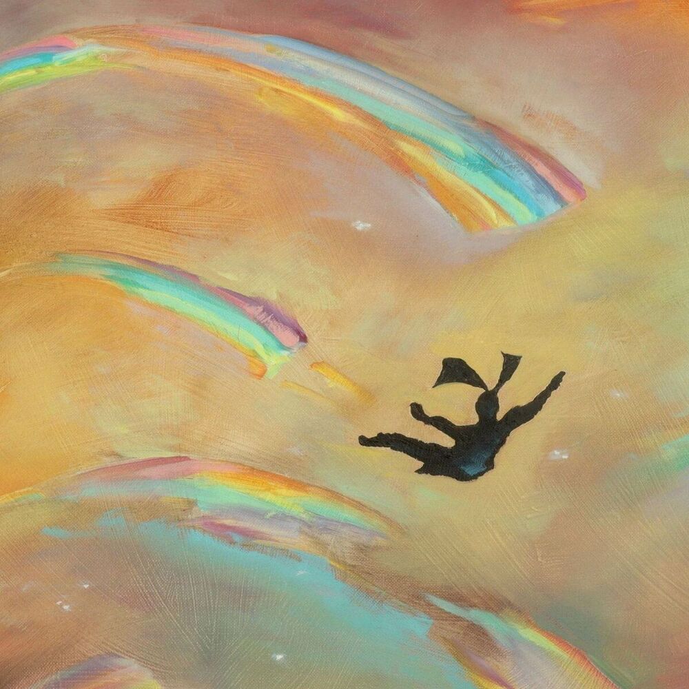 Picture of Over Rainbows