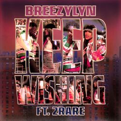KEEP WISHING (feat. 2Rare)