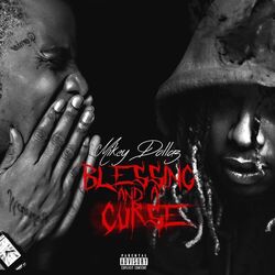 Cover of Blessing and a Curse