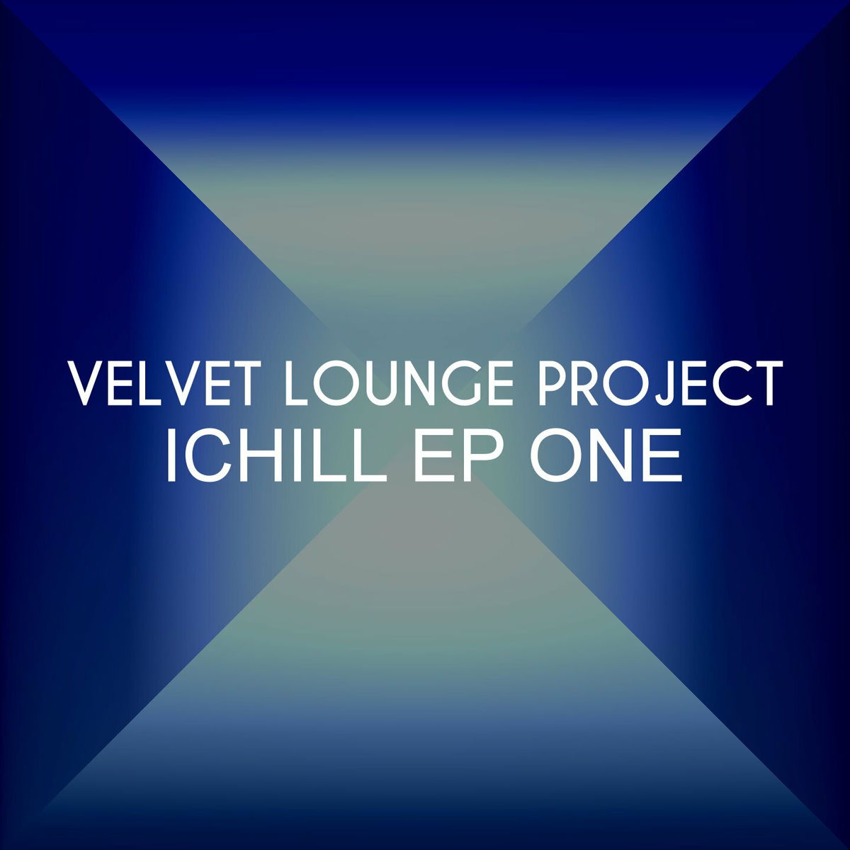 Album cover of IChill EP One