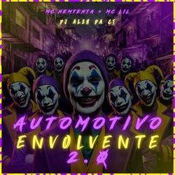 Cover of Automotivo Envolvente 2.0