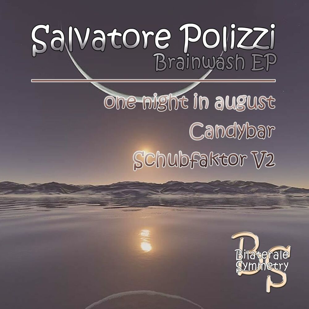Picture of Brainwash EP