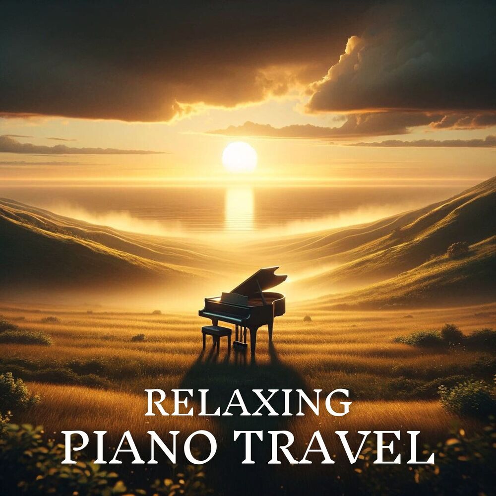 Picture of Relaxing Piano Travel: Enhancing Your Journey with Tranquil Melodies