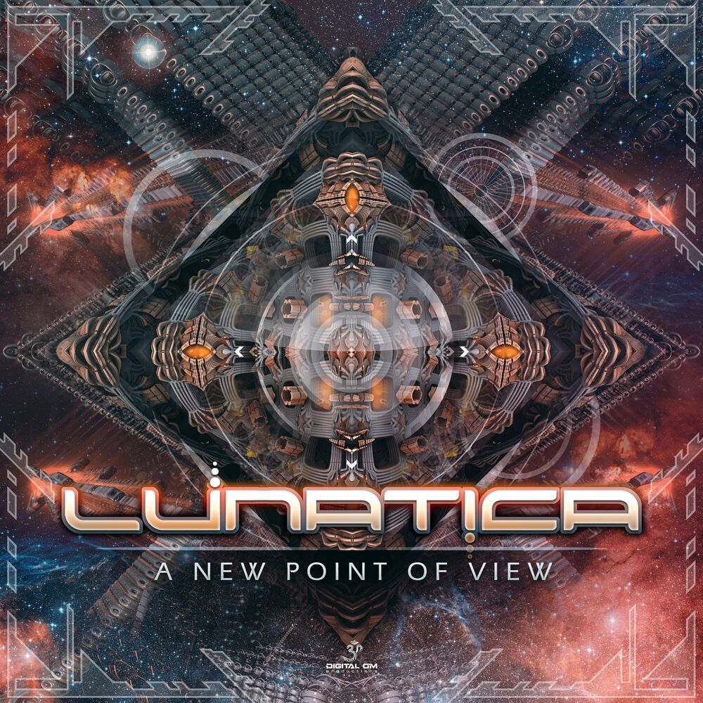Picture of A New Point of View