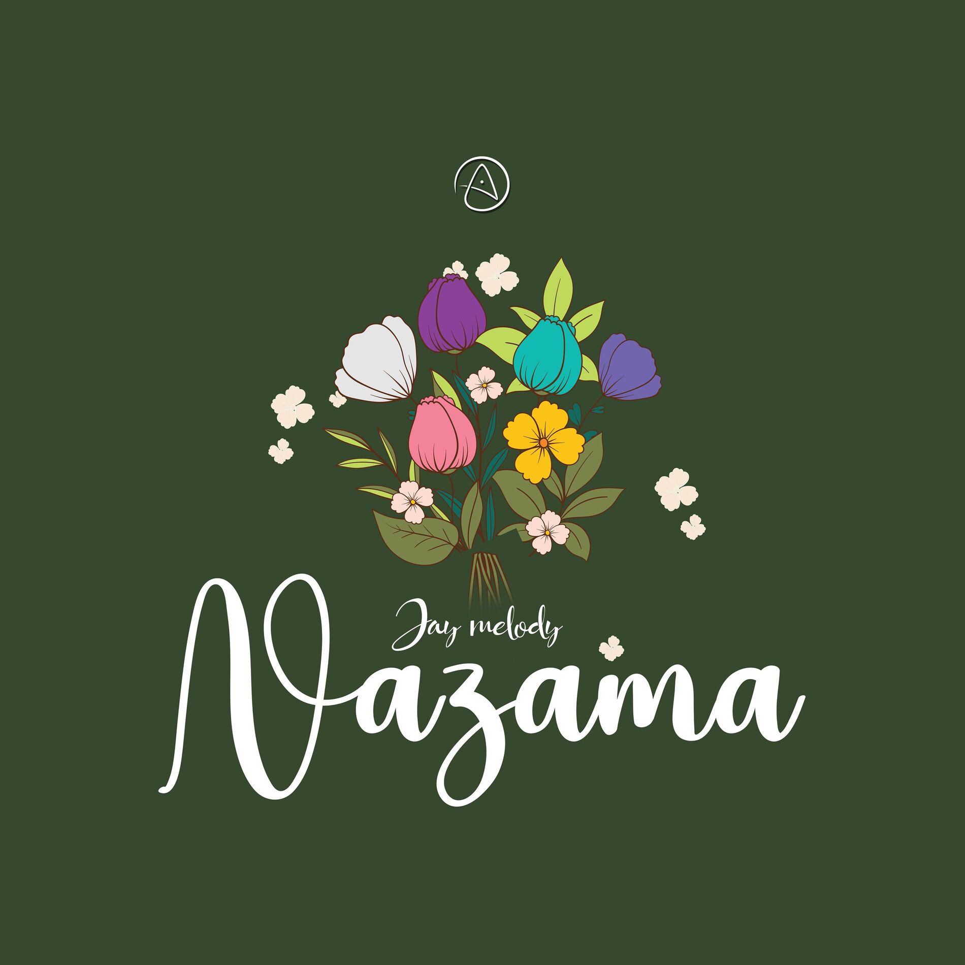Album cover of Nazama