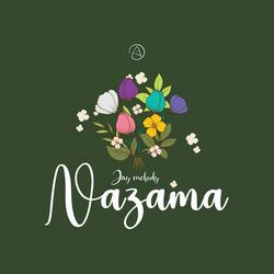 Cover of Nazama