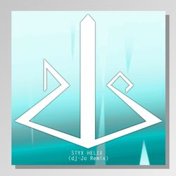 Cover of STYX HELIX (dj-Jo Remix)
