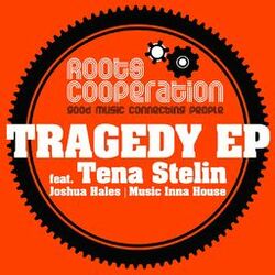 Cover of Tragedy EP