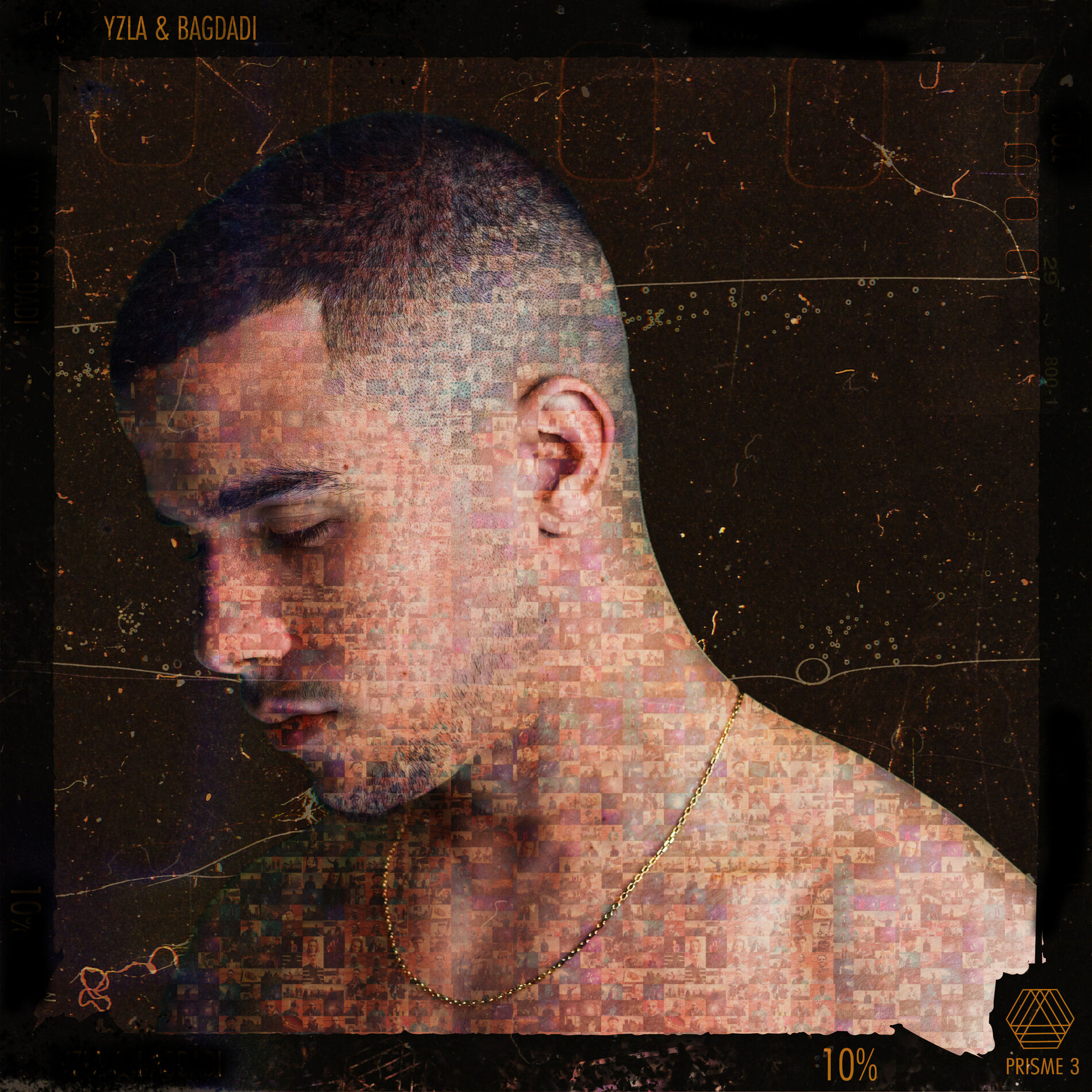 Album cover of 10% (Prisme 3)