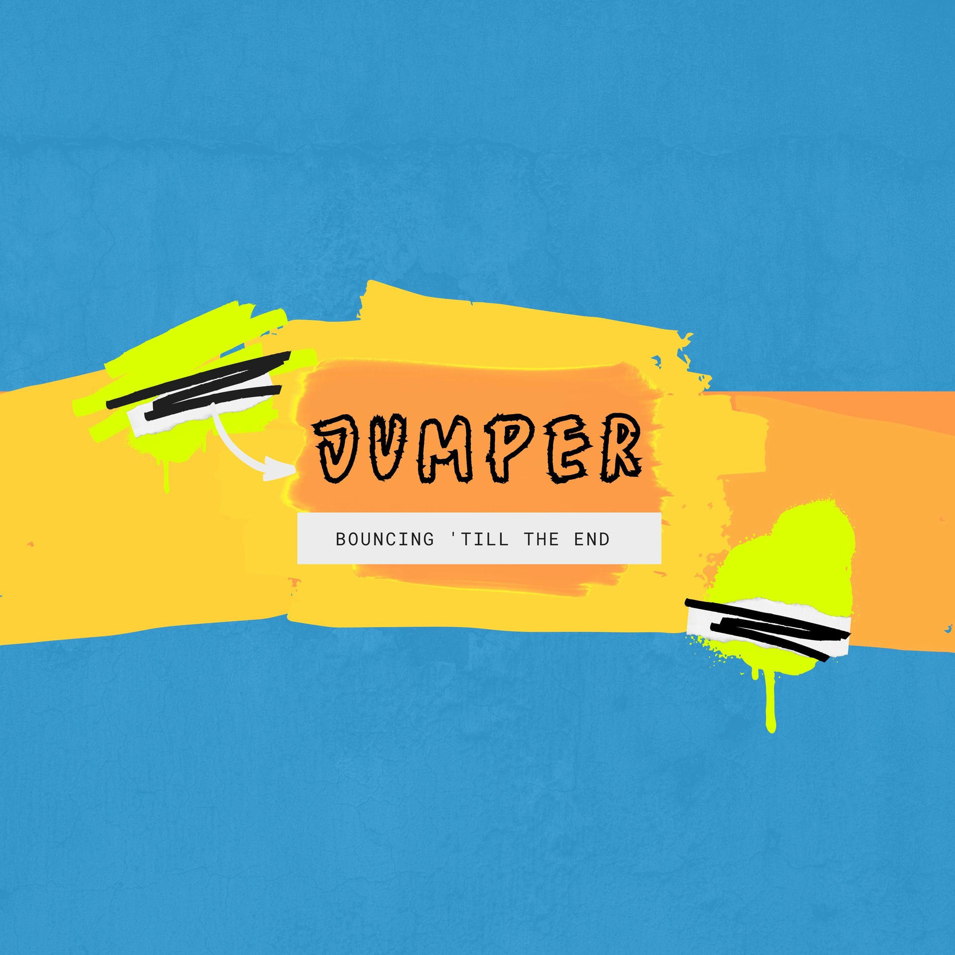 Album cover of Jumper