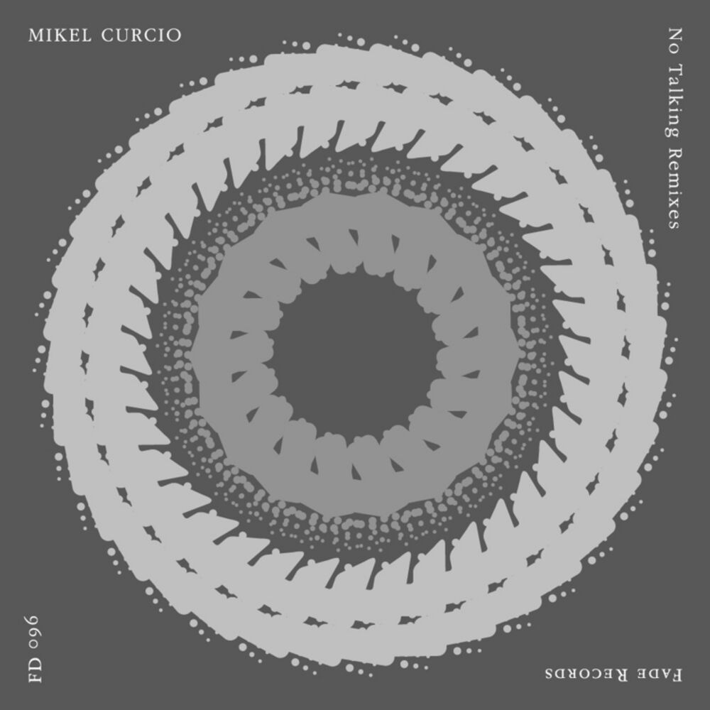 Picture of No Talking Remixes
