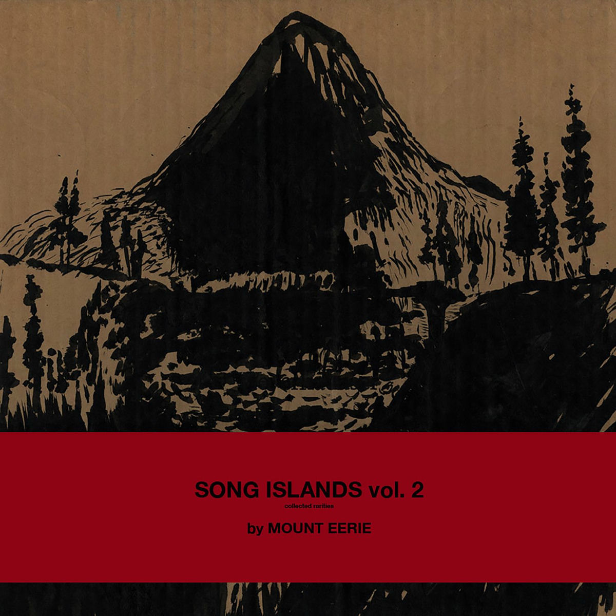 Album cover of Song Islands Vol. 2
