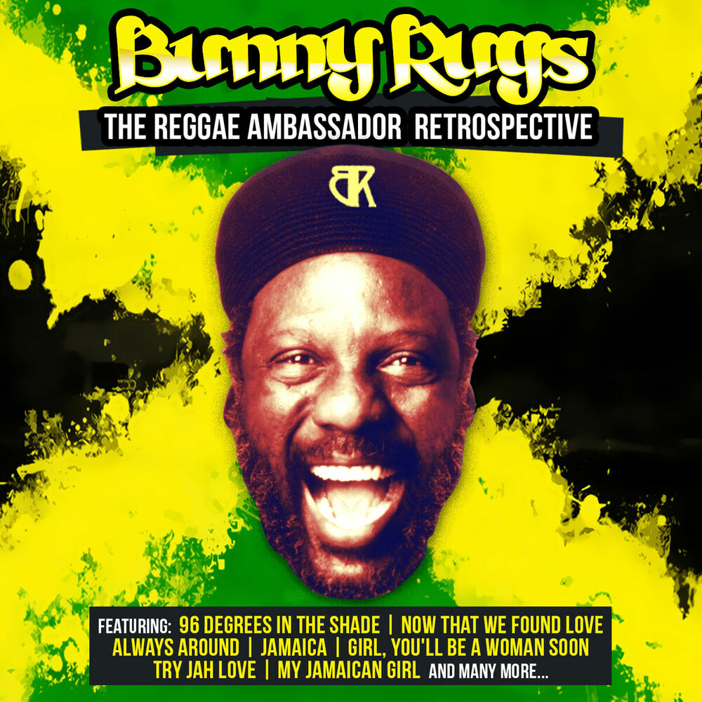 Picture of The Reggae Ambassador Retrospective