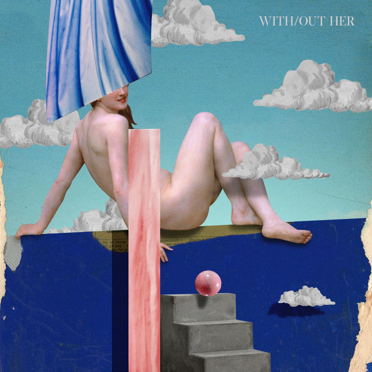 Album cover of With / Out Her