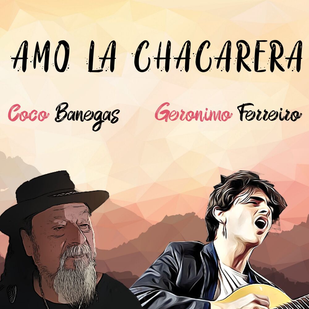 Picture of Amo la Chacarera