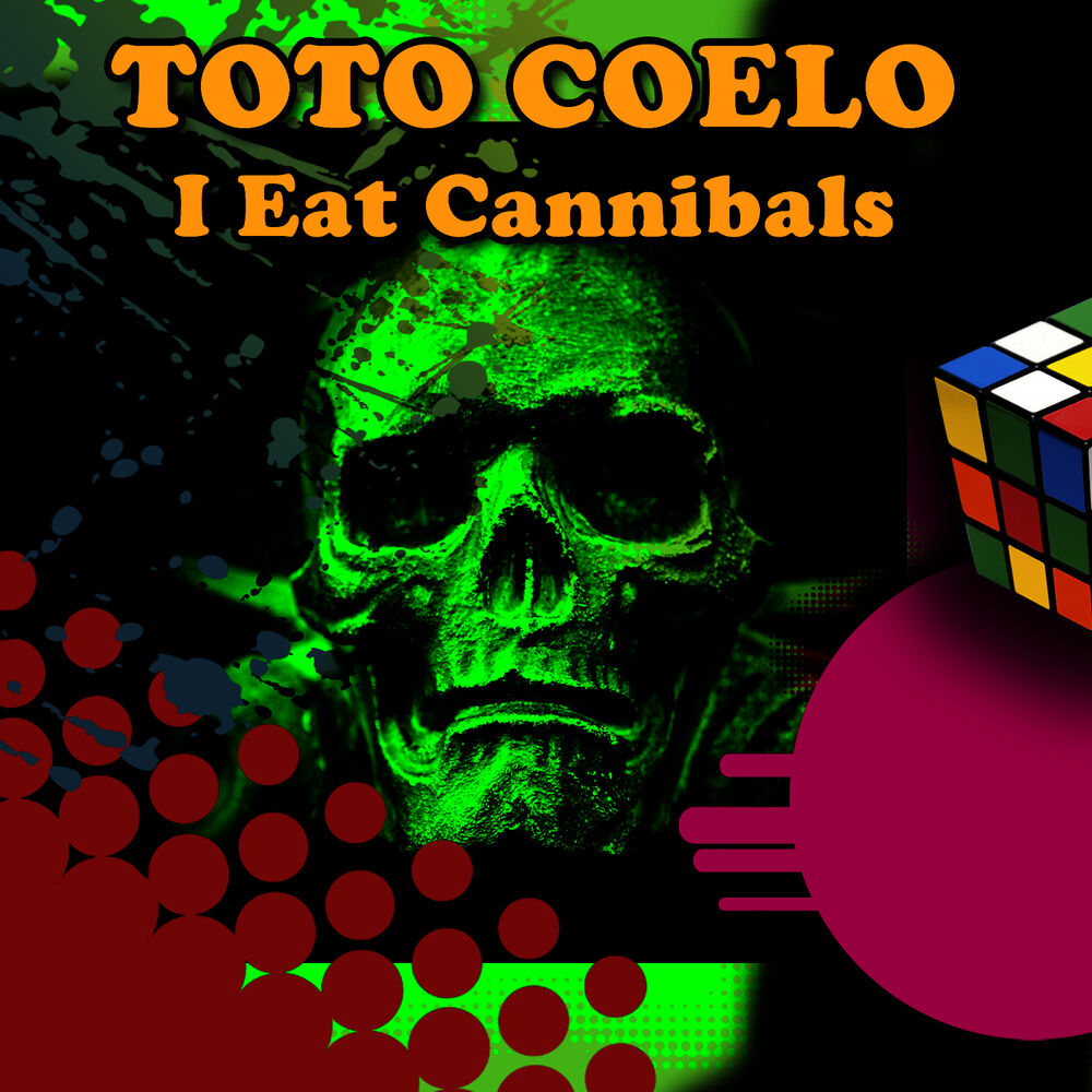 Picture of I Eat Cannibals (Re-Recorded / Remastered)