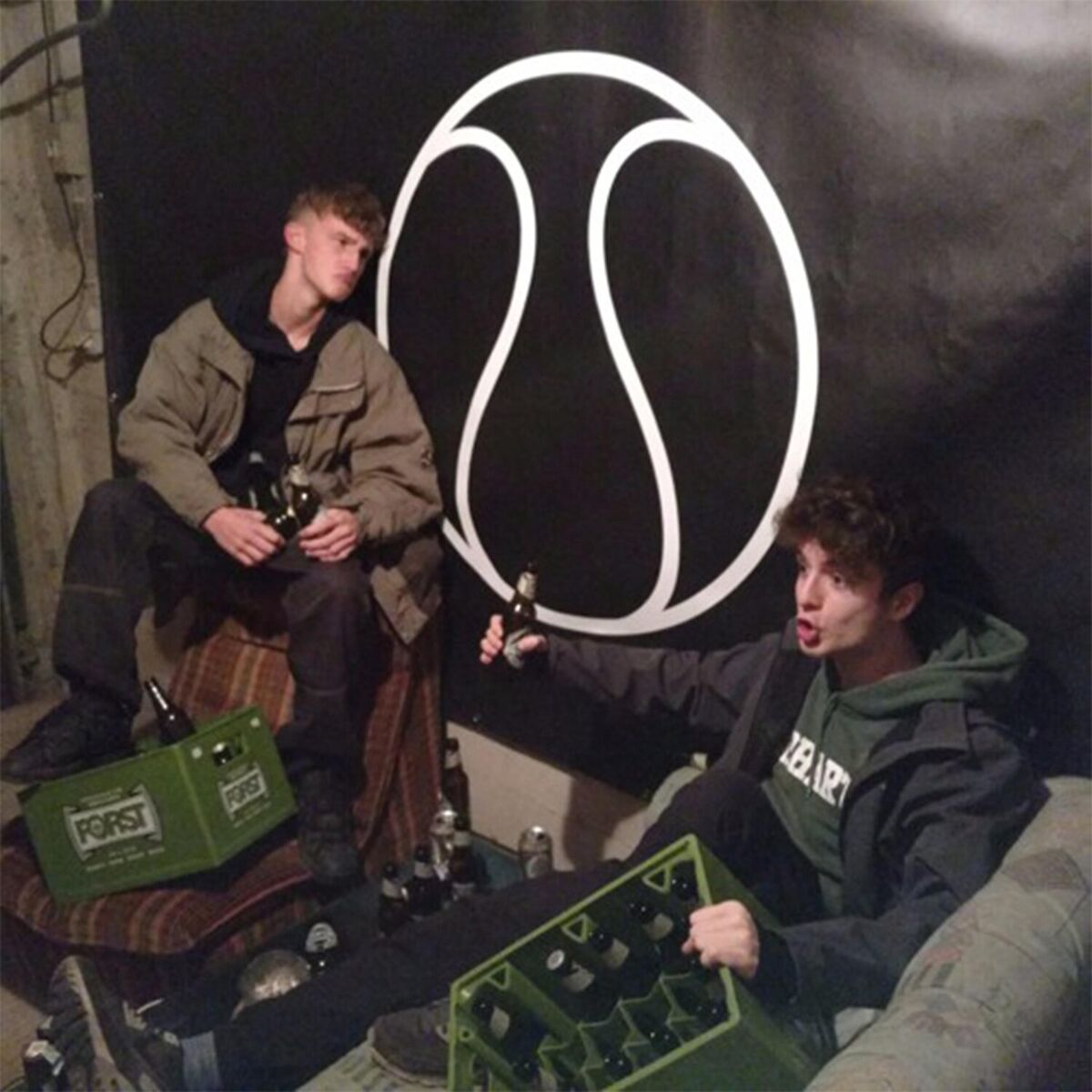 Album cover of Beer