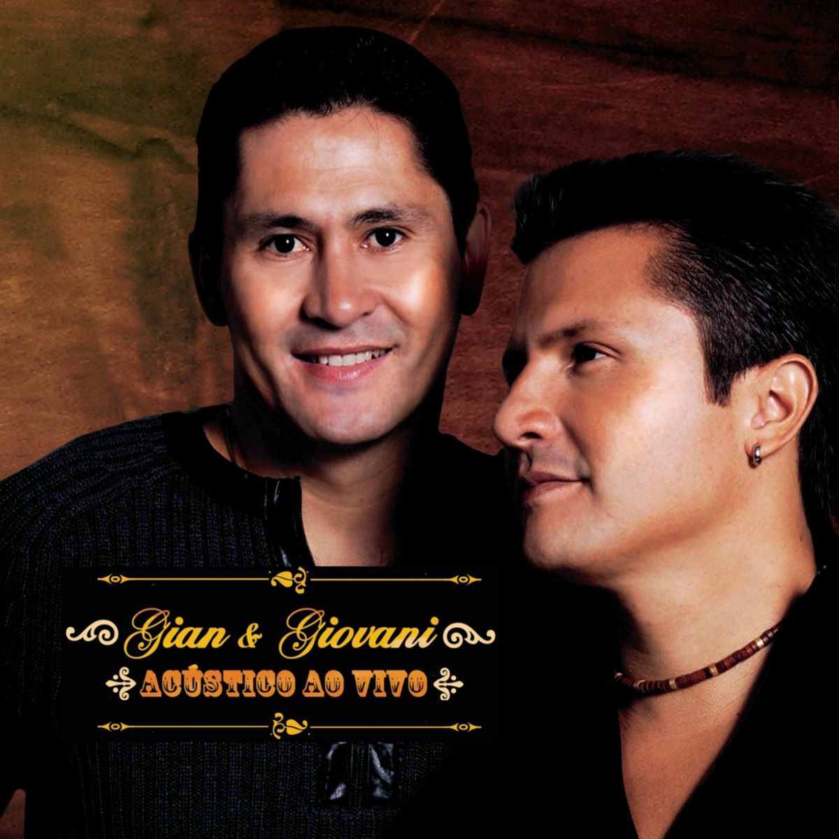 Album cover of Amor Perfeito