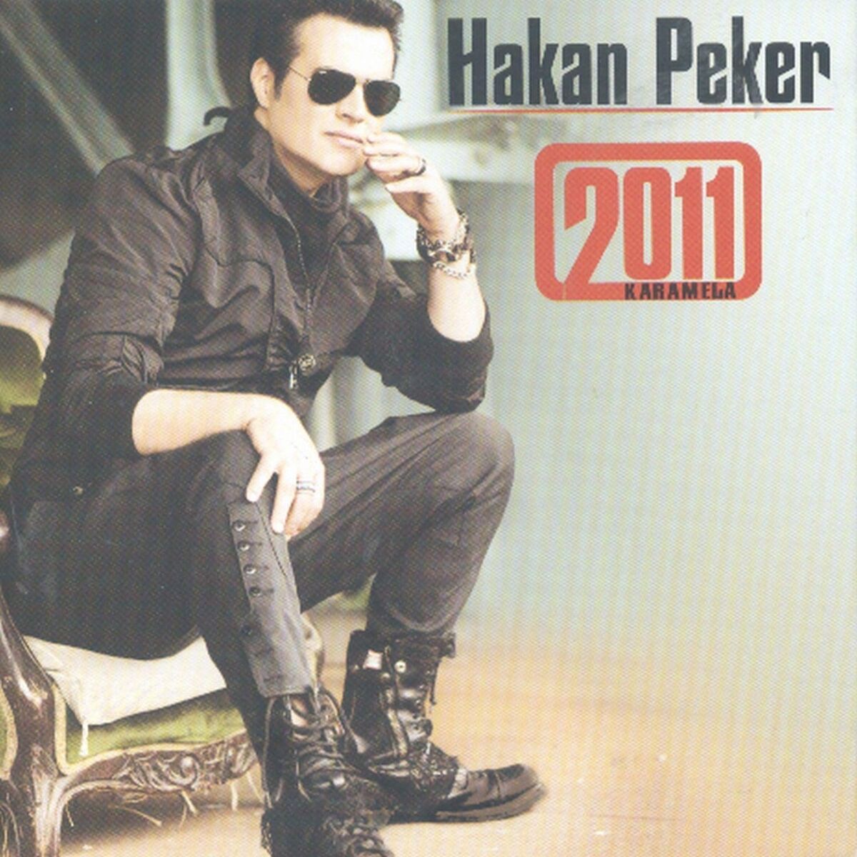 Album cover of Karamela