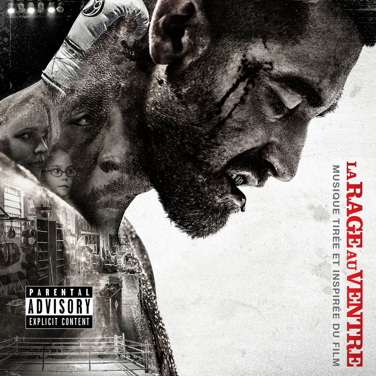 Album cover of Cry For Love
